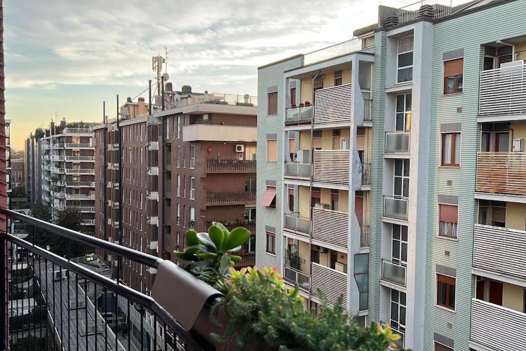 La Chicca Di Plinio Leilighet Milano Eksteriør bilde