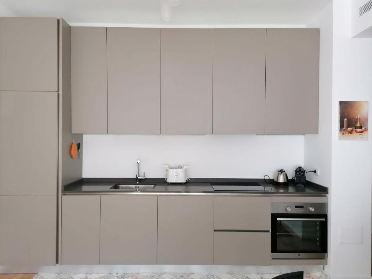 La Chicca Di Plinio Leilighet Milano Eksteriør bilde